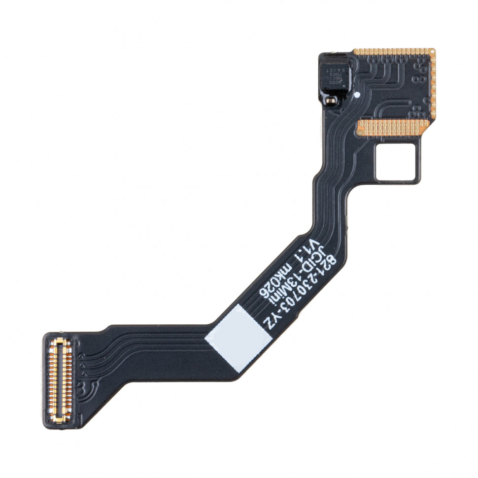 Шлейф для программатора JCID V1SE Face ID для iPhone 13 mini (с перепайкой датчика)