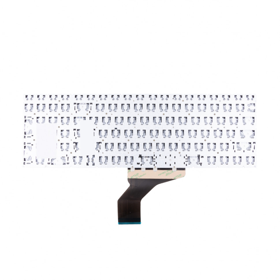 Клавиатура для ноутбука HP Pavilion 15-db000/15-db0000au/15-db0000ax/15-da/15-da000/15-da0000 Черный
