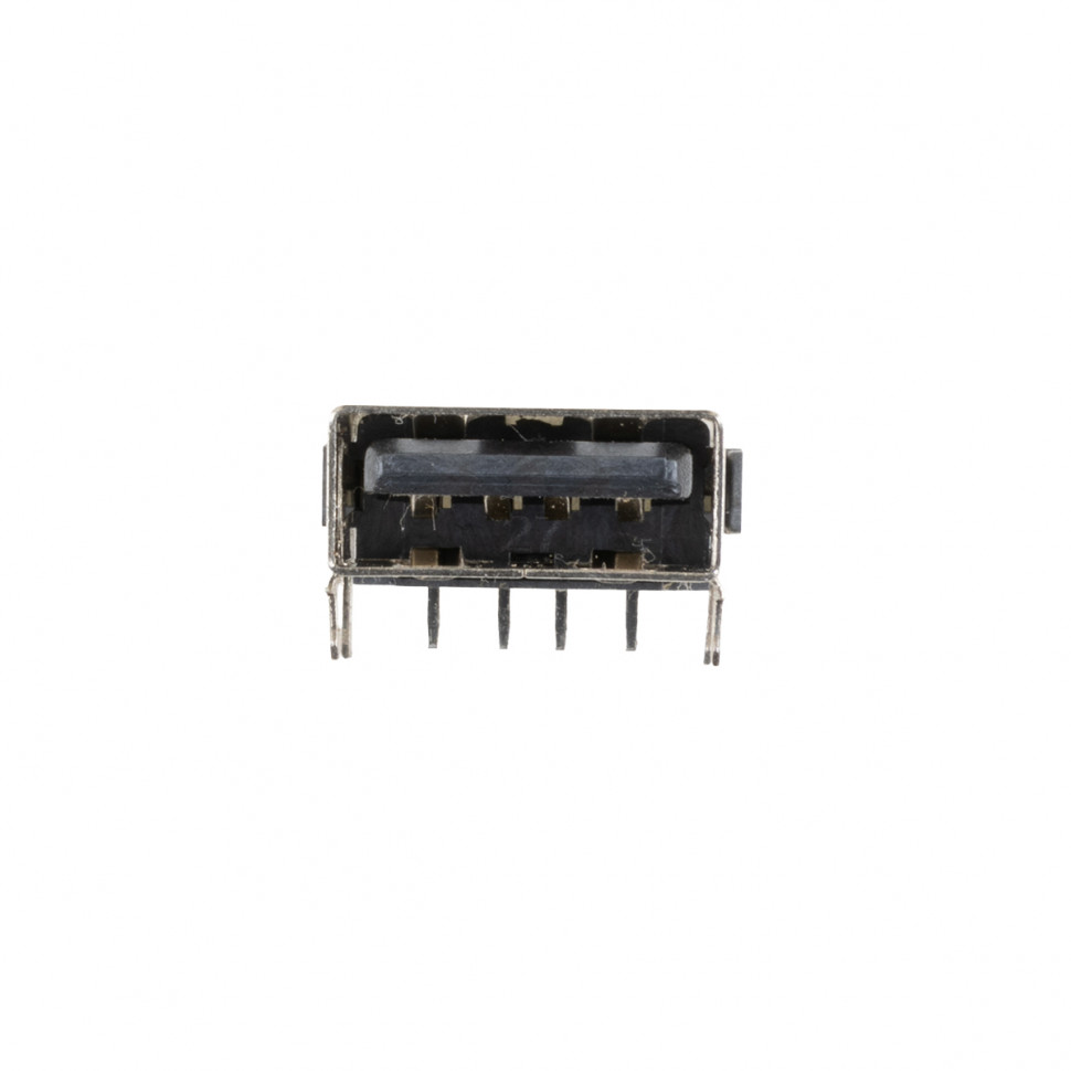 Разъем USB для ноутбука тип 81-1