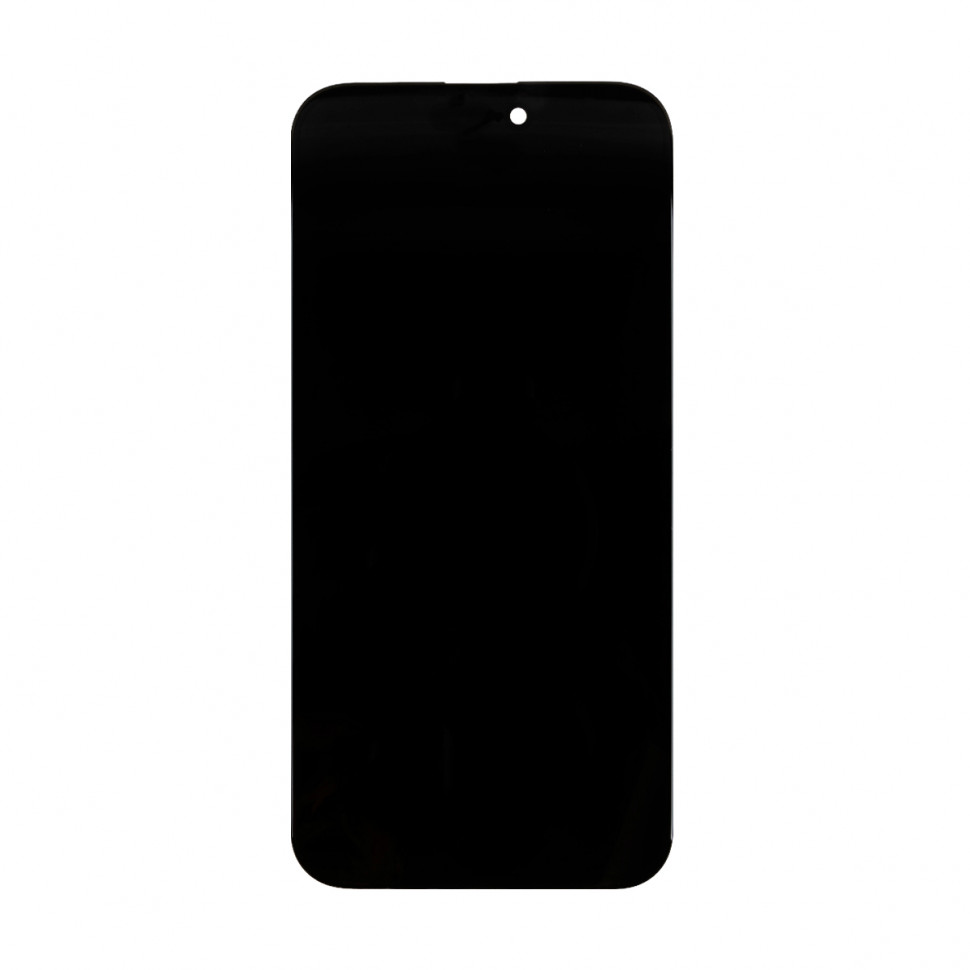 Дисплей для iPhone 16 Plus с тачскрином Черный In-Cell Стандарт
