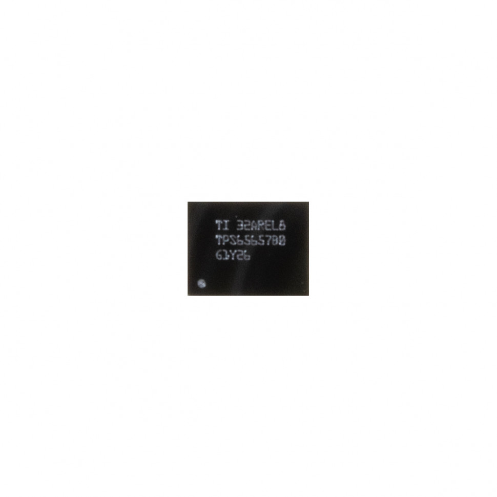 Микросхема TPS65657B0 (Контроллер подсветки дисплея iPhone 14/14 Pro/14 Pro Max/14 Plus)