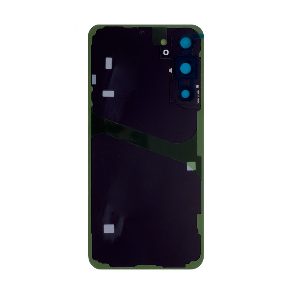 Задняя крышка для Samsung Galaxy S23+ (S916B) Черный - OR