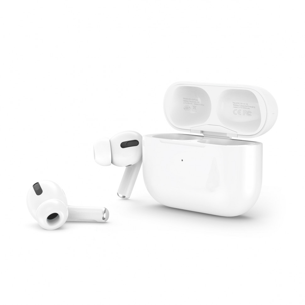 Беспроводные наушники XO Q3Pods (TWS, вакуумные) Белый