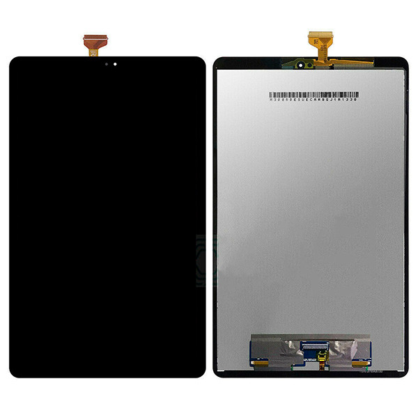 Дисплей для Samsung T590/T595 (Tab A 10.5") с тачскрином Черный