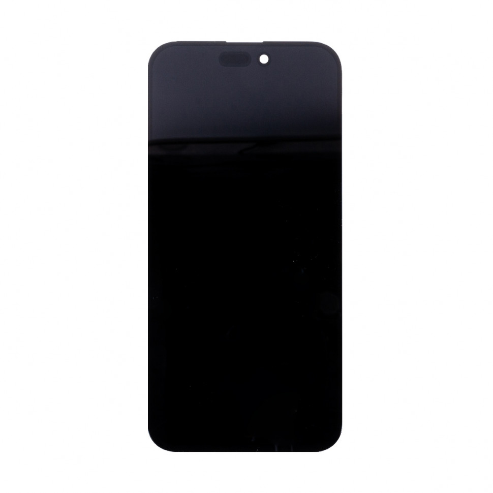 Дисплей для iPhone 14 Pro Max с тачскрином Черный In-Cell (площадка под IC)