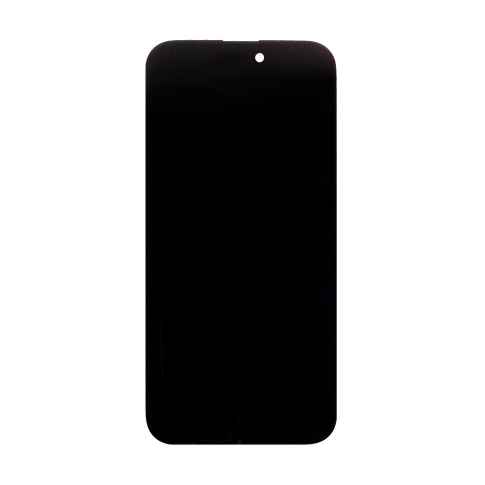 Дисплей для iPhone 14 Pro Max с тачскрином Черный Оригинал (SP) (с верификацией “Новая запчасть”)