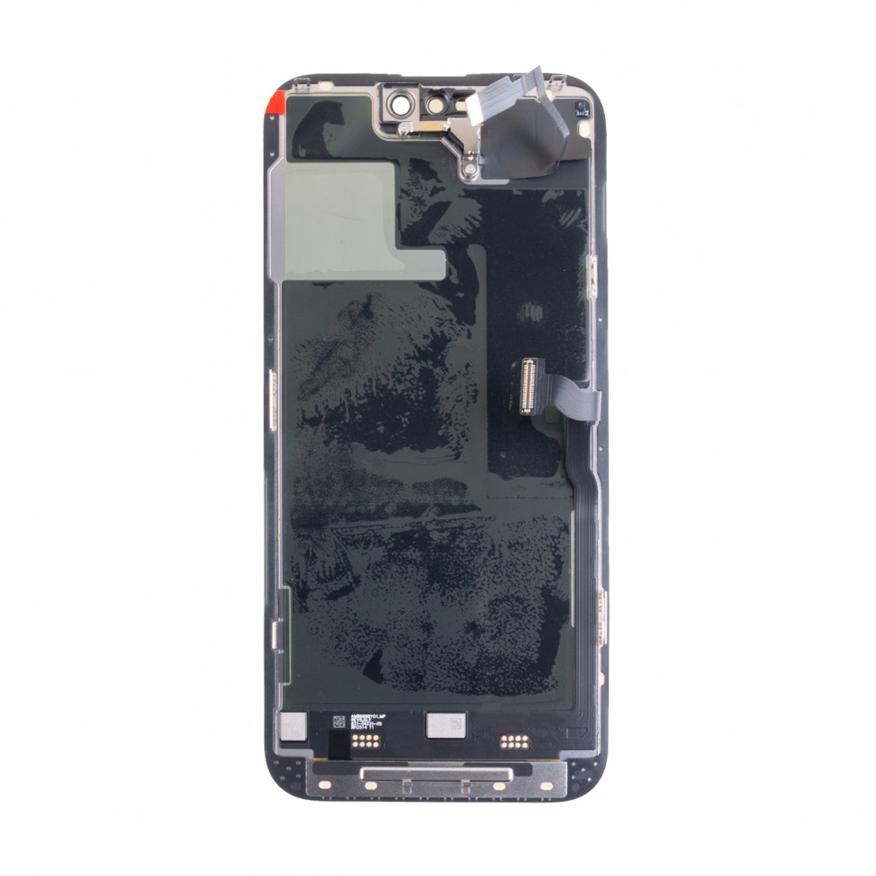 Дисплей для iPhone 14 Pro Max с тачскрином Черный Оригинал (SP) (с верификацией “Новая запчасть”)