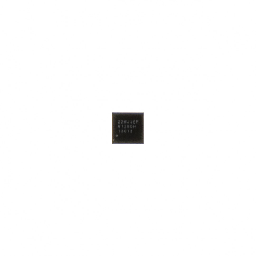 Микросхема TPS61280H (Повышающий DC-DC преобразователь питания для iPhone 15-15 Pro Max)