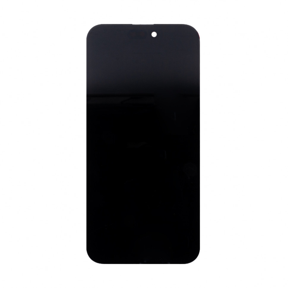 Дисплей для iPhone 14 Pro Max с тачскрином Черный Оригинал 100% (Снятый, без ремонта)
