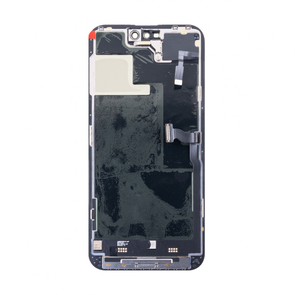 Дисплей для iPhone 14 Pro Max с тачскрином Черный Оригинал 100% (Снятый, без ремонта)