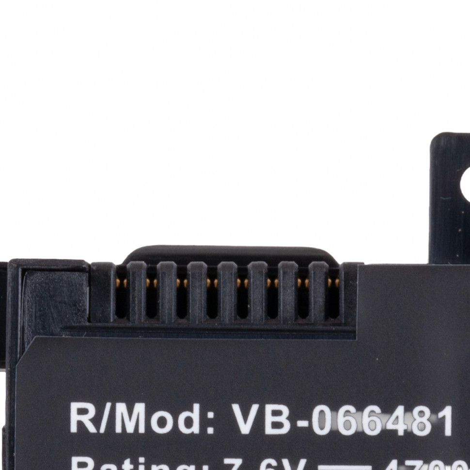 Аккумулятор для ноутбука Asus C21N1634 (A580BP, A580UA, A580UAR, A580UF, A580UQ) 4900 mAh