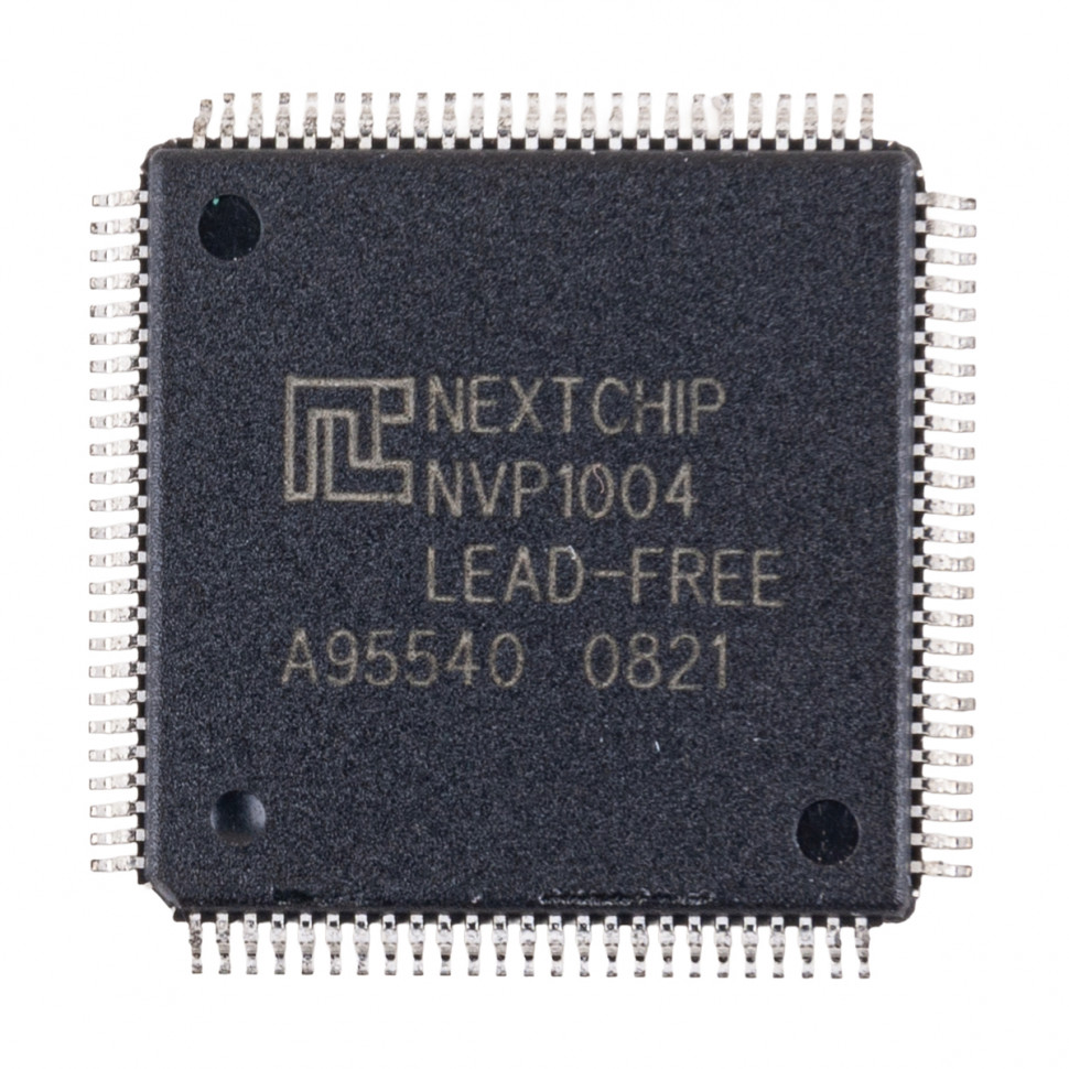 Микросхема NVP1004