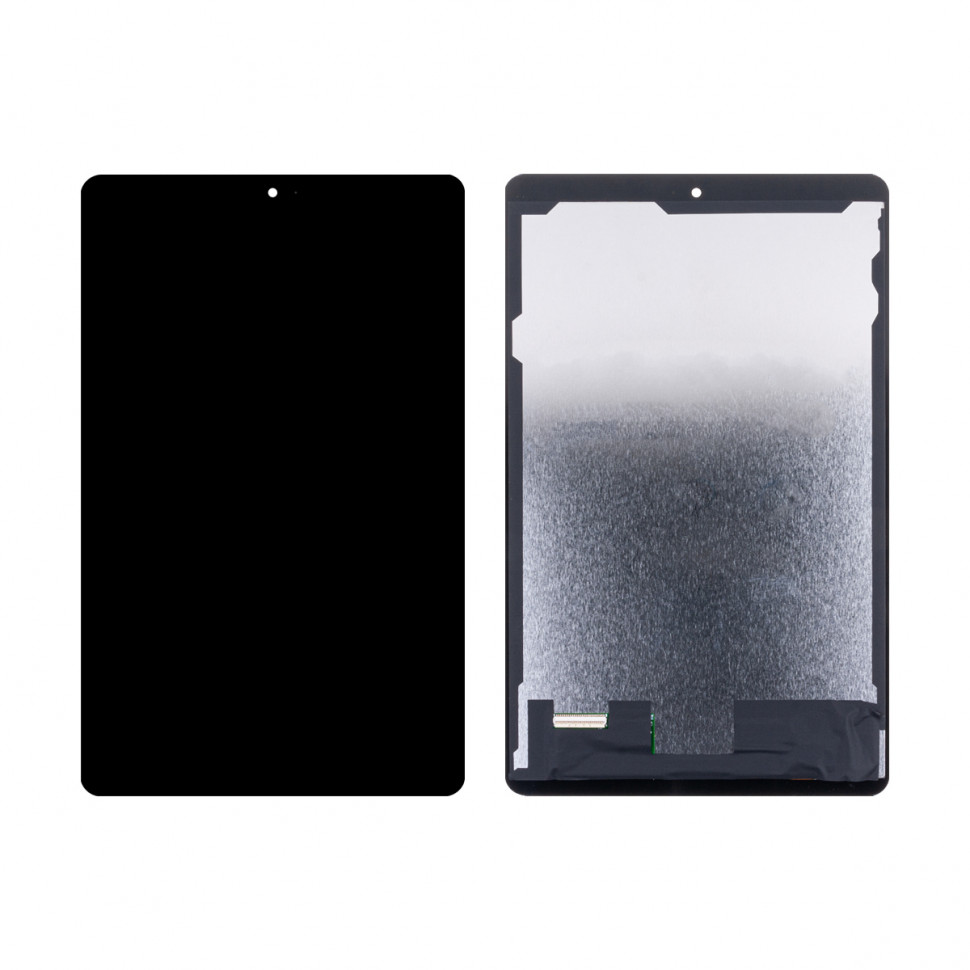 Дисплей для Huawei MediaPad M5 Lite 8" с тачскрином Черный