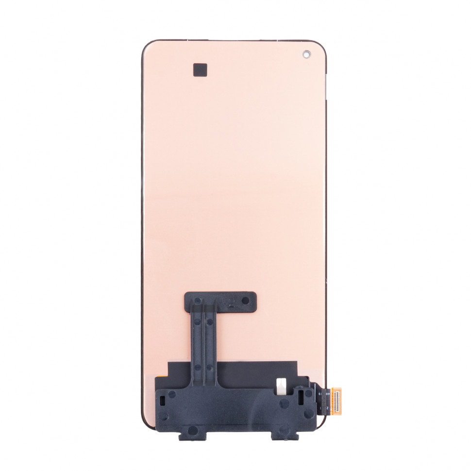 Дисплей для Xiaomi 11 Lite 5G NE/Mi 11 Lite 4G/5G с тачскрином Черный Оригинал