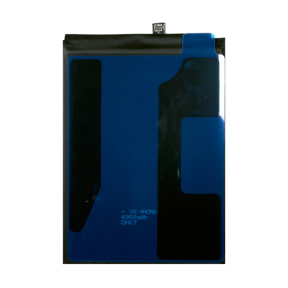 Аккумулятор для Xiaomi BN53 (Redmi Note 10 Pro 4G/Redmi Note 9 Pro) - Zevo