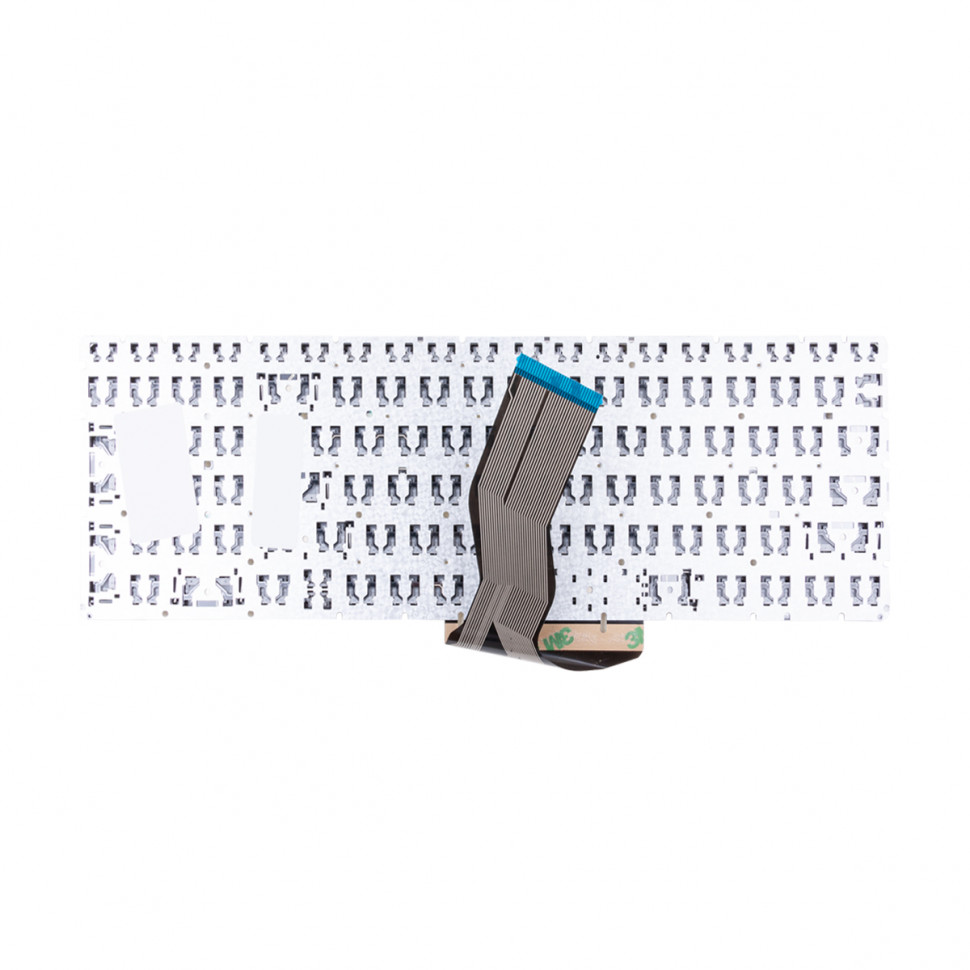 Клавиатура для ноутбука HP Pavilion 15-ab/15-ab000ur/15-ab147ur/15-ab500ur/15-au Черный