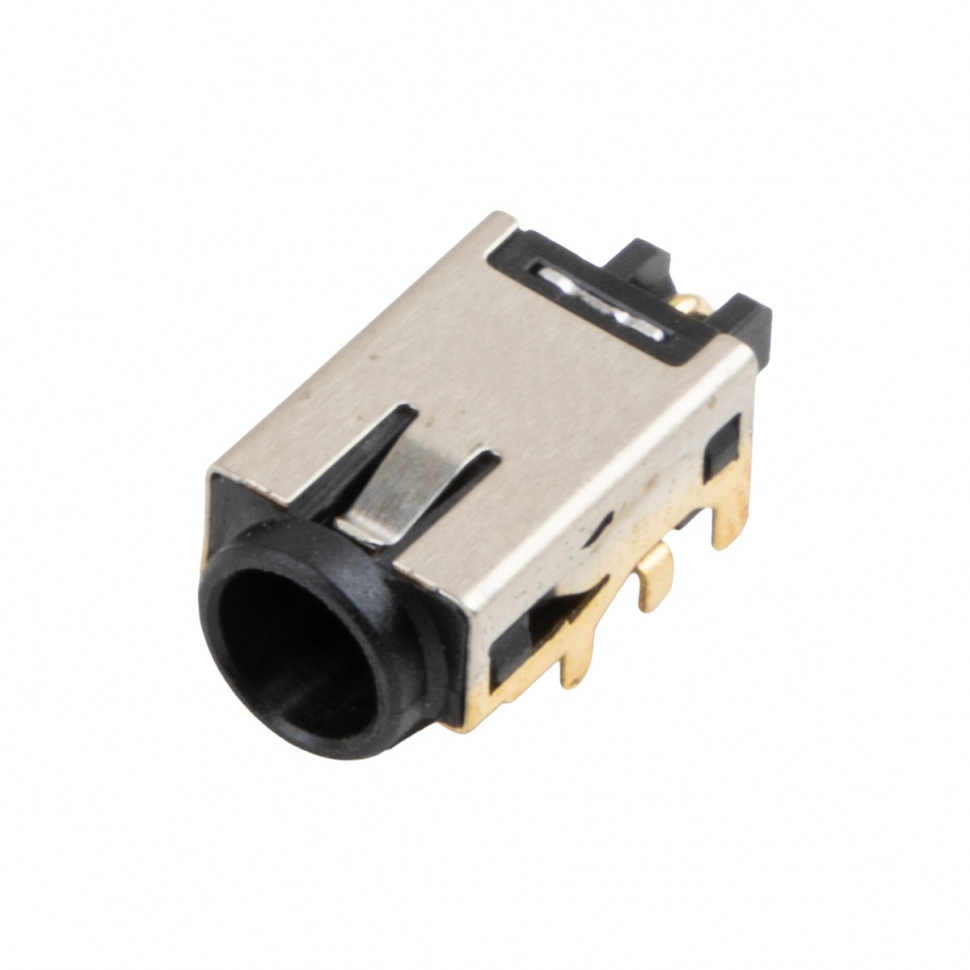Разъем питания для ноутбука Asus D553M/F553MA/X453MA/X553/X553M/X553MA