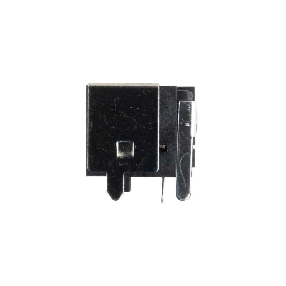 Разъем питания для ноутбука HP Pavilion ZE4900/ZE4901/ZE4903/ZE4906/ZE4910/ZE4911/ZE4930/ZE4933