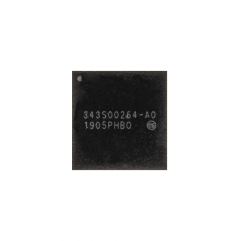 Микросхема 343S00264 (Контроллер питания для iPad Mini 5 2019)