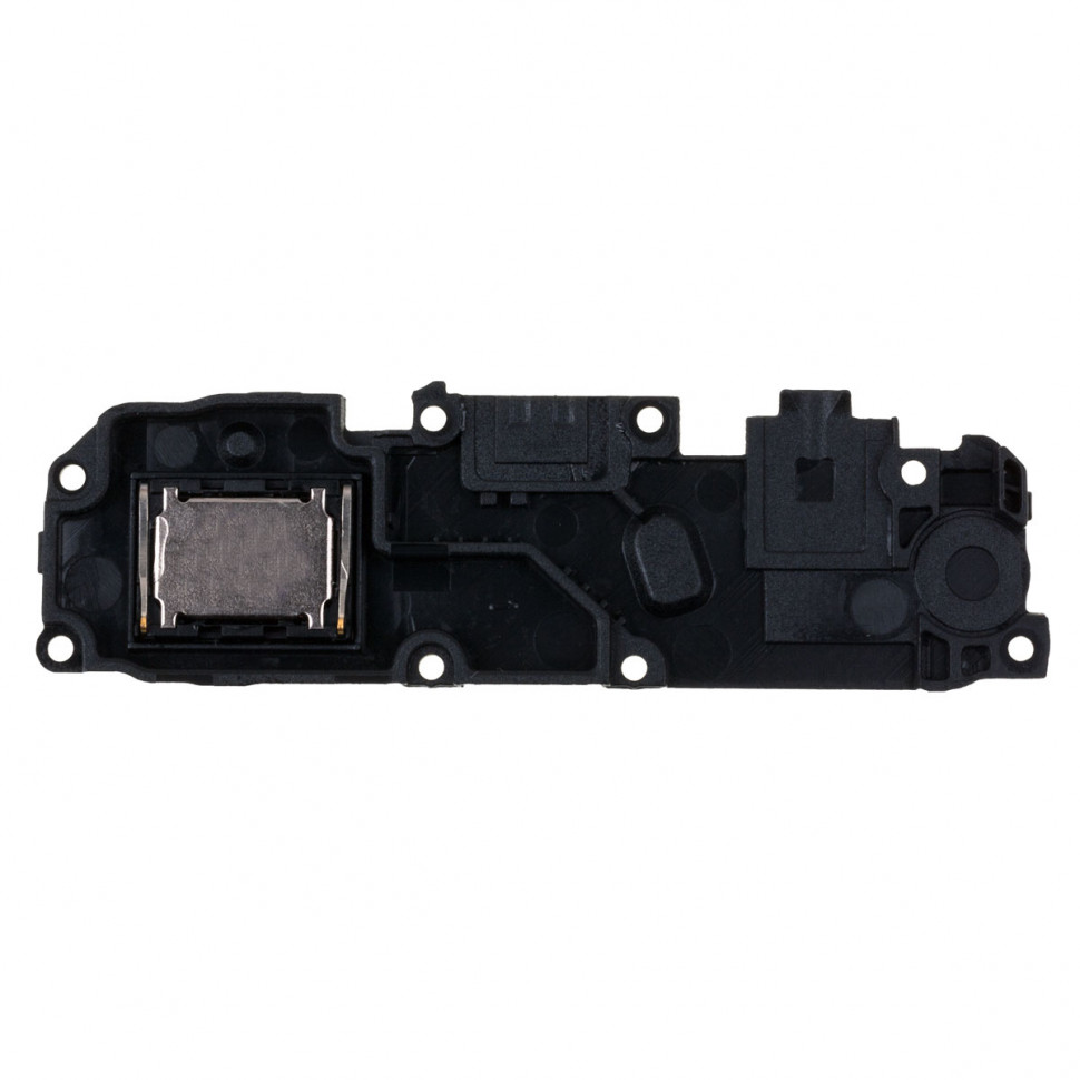 Звонок (buzzer) для Realme C21/C11 2021/Narzo 50i в сборе