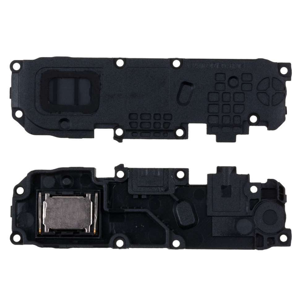 Звонок (buzzer) для Realme C21/C11 2021/Narzo 50i в сборе