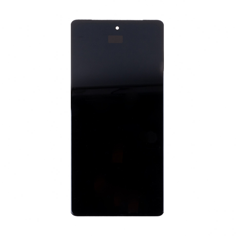 Дисплей для Google Pixel 7 с тачскрином Черный OLED