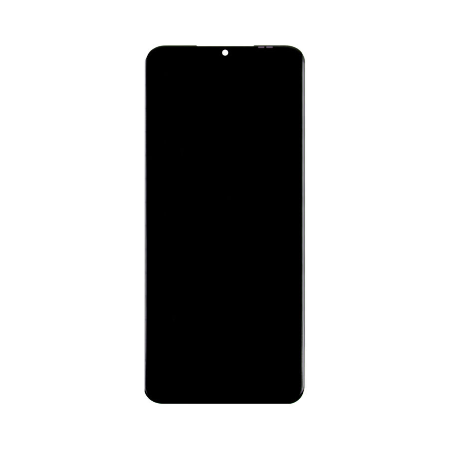 Дисплей для Samsung A226B (A22s 5G) с тачскрином Черный