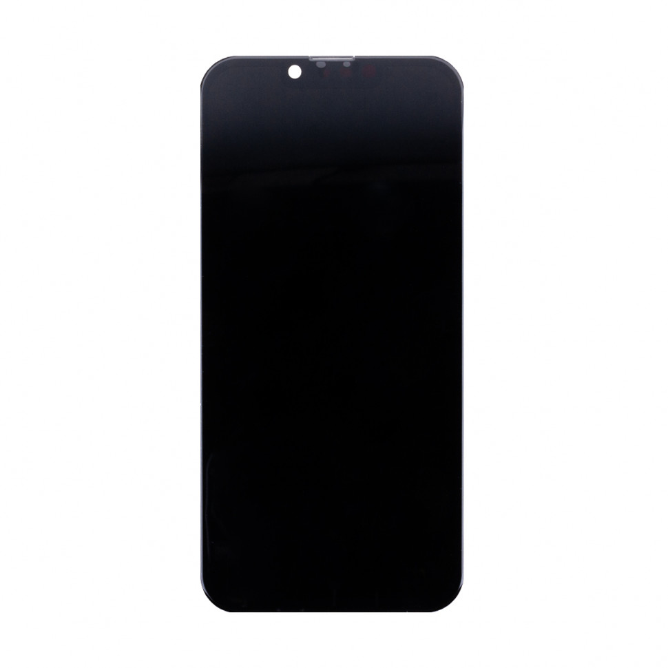 Дисплей для iPhone 14 с тачскрином Черный In-Cell (площадка под IC)