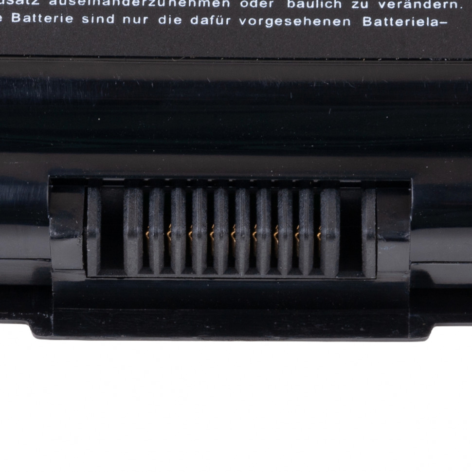 Аккумулятор для ноутбука Toshiba PA3534 (Satellite A200, A205, A210) 5200 mAh