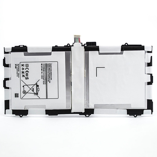 Аккумулятор для Samsung EB-BT800FBE (T800 Tab S 10.5" Wi-Fi/T801 Tab S 10.5" 3G/T805 Tab S 10.5" LTE)