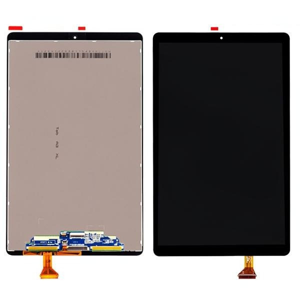 Дисплей для Samsung T510/T515 (Tab A 10.1" 2019) с тачскрином Черный