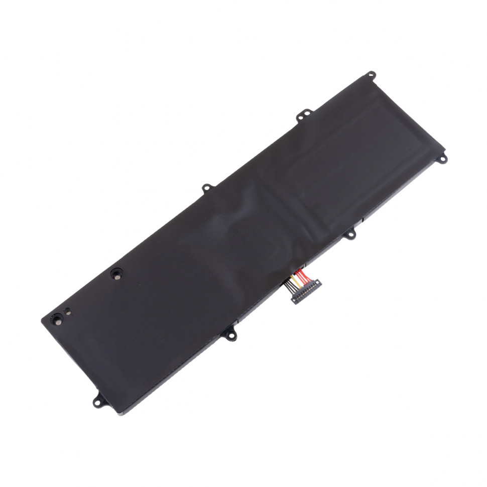 Аккумулятор для ноутбука Asus C21-X202 (VivoBook S200, S200E, X201, X201E) 4600 mAh