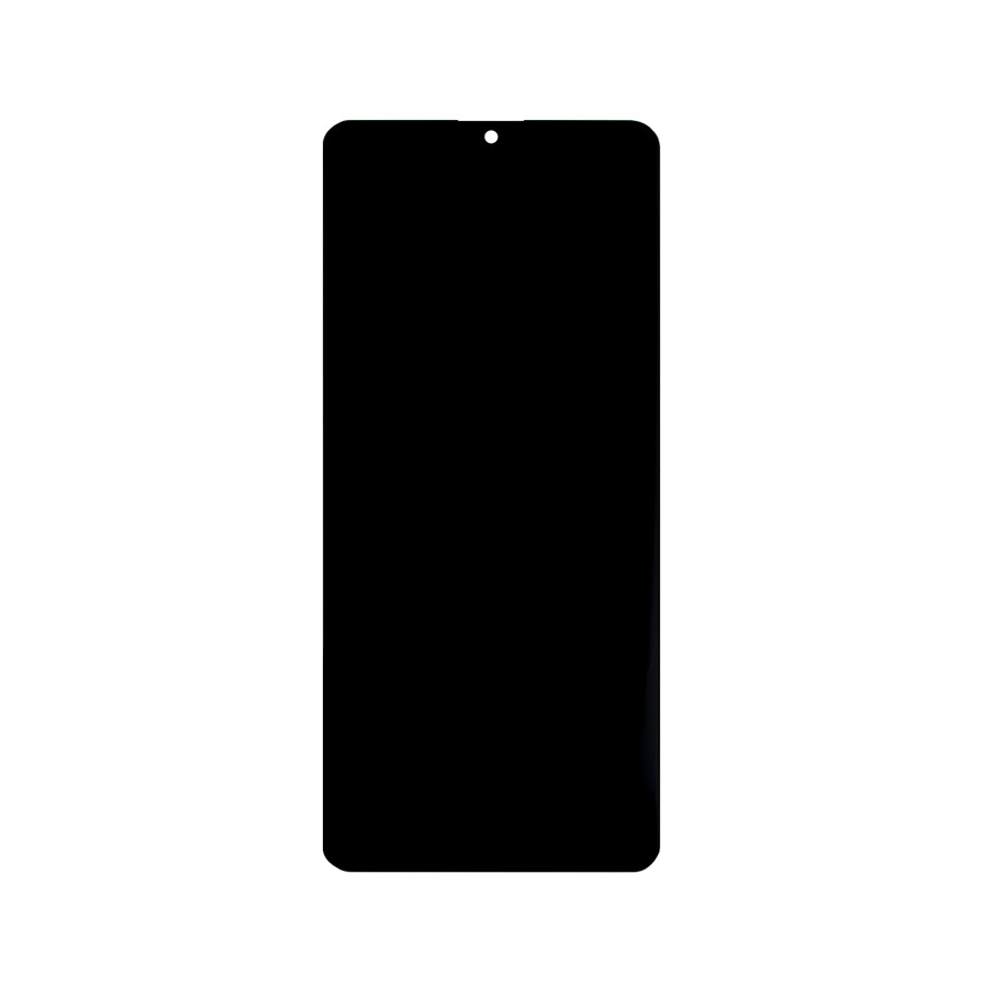 Дисплей для Samsung A325F/M325F (A32 4G/M32) с тачскрином Черный In-Cell