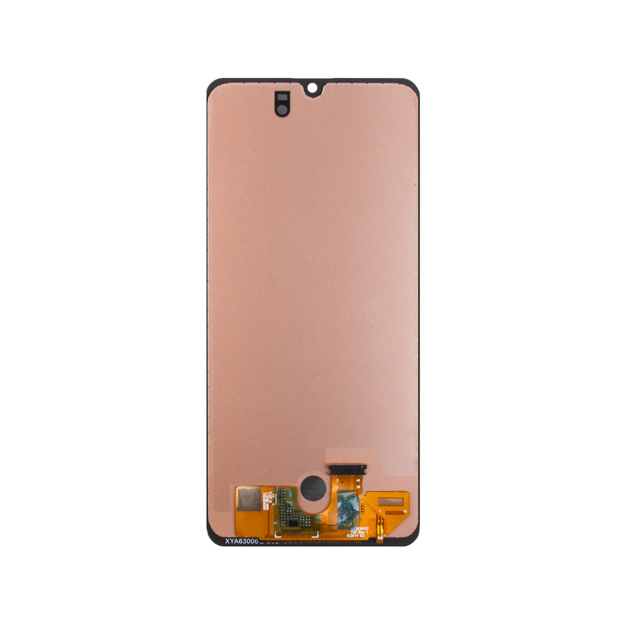 Дисплей для Samsung A325F/M325F (A32 4G/M32) с тачскрином Черный In-Cell