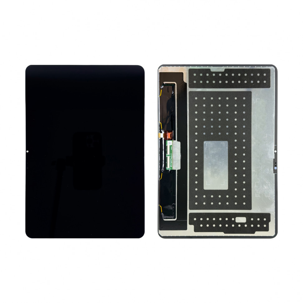 Дисплей для Xiaomi Pad 7/7 Pro 11.2" с тачскрином Черный Оригинал