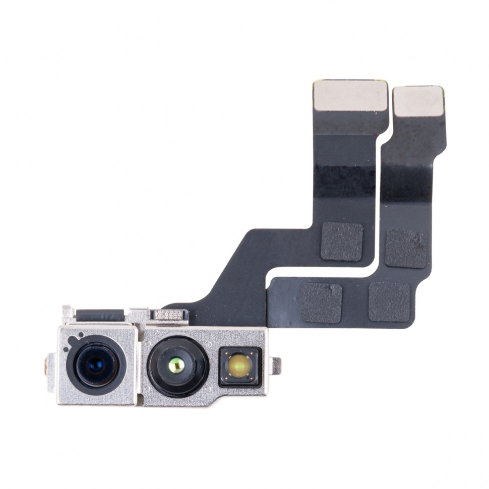 Камера для iPhone 14 Pro Max передняя - Премиум