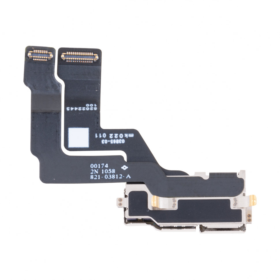 Камера для iPhone 14 Pro Max передняя - Премиум