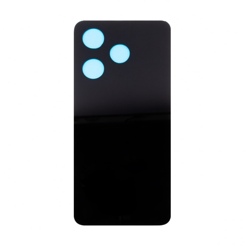 Задняя крышка для Xiaomi Redmi 13 4G Черный