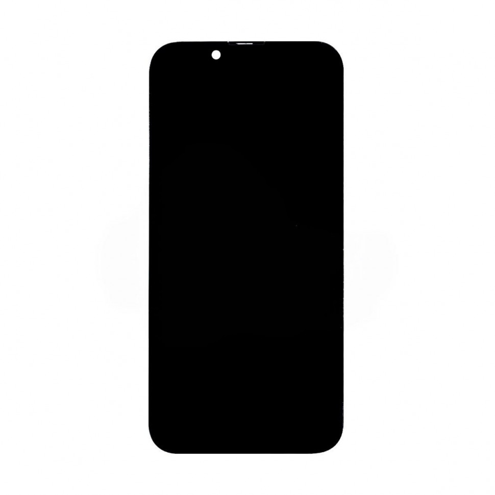 Дисплей для iPhone 13 mini с тачскрином Черный Оригинал (Снятый, заменено стекло)