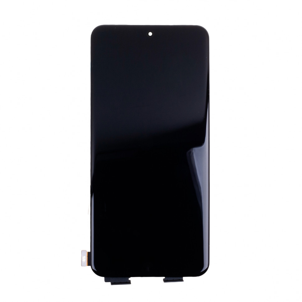 Дисплей для Xiaomi 15 Ultra с тачскрином Черный Оригинал