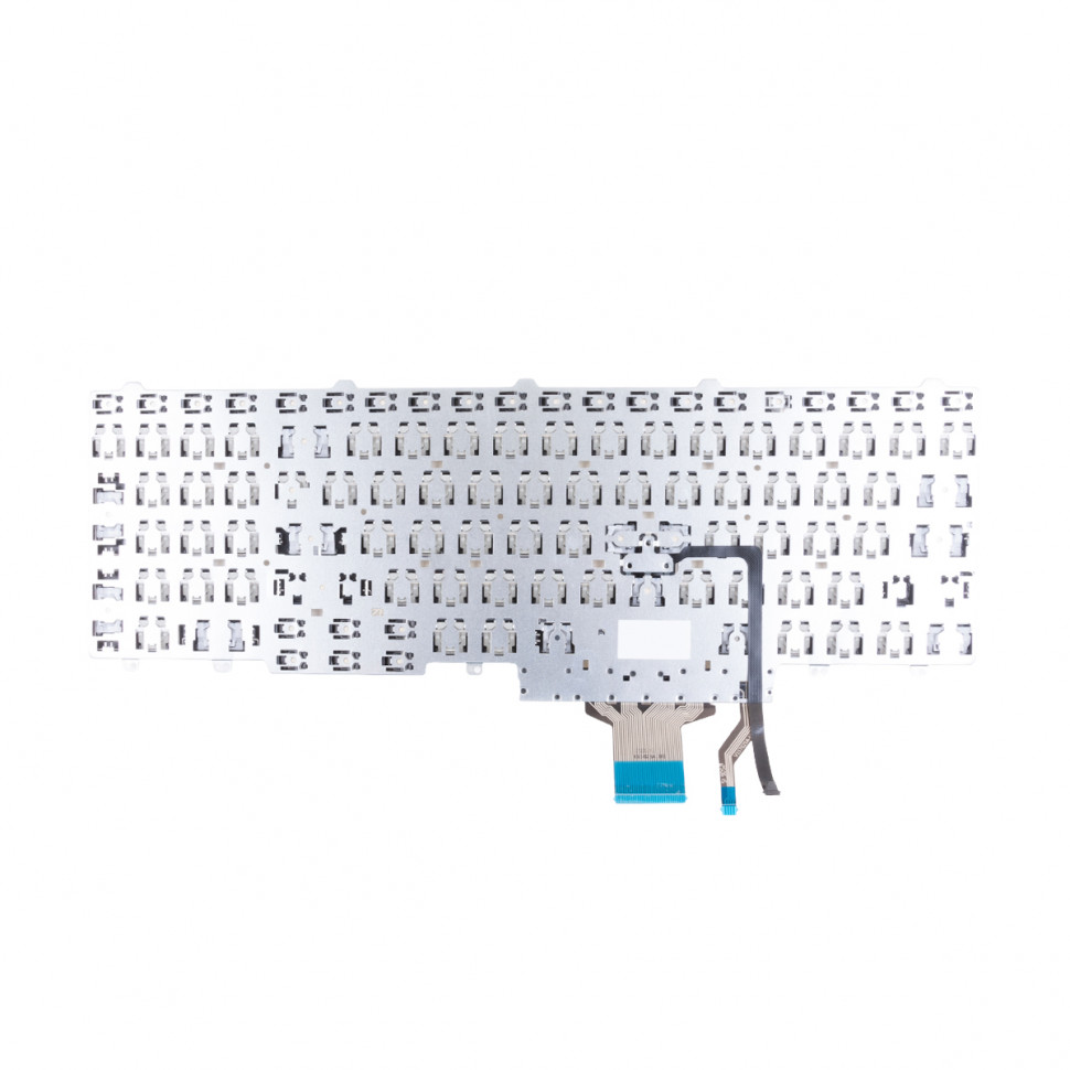 Клавиатура для ноутбука Dell Latitude E5550/E5570/5550 Черный