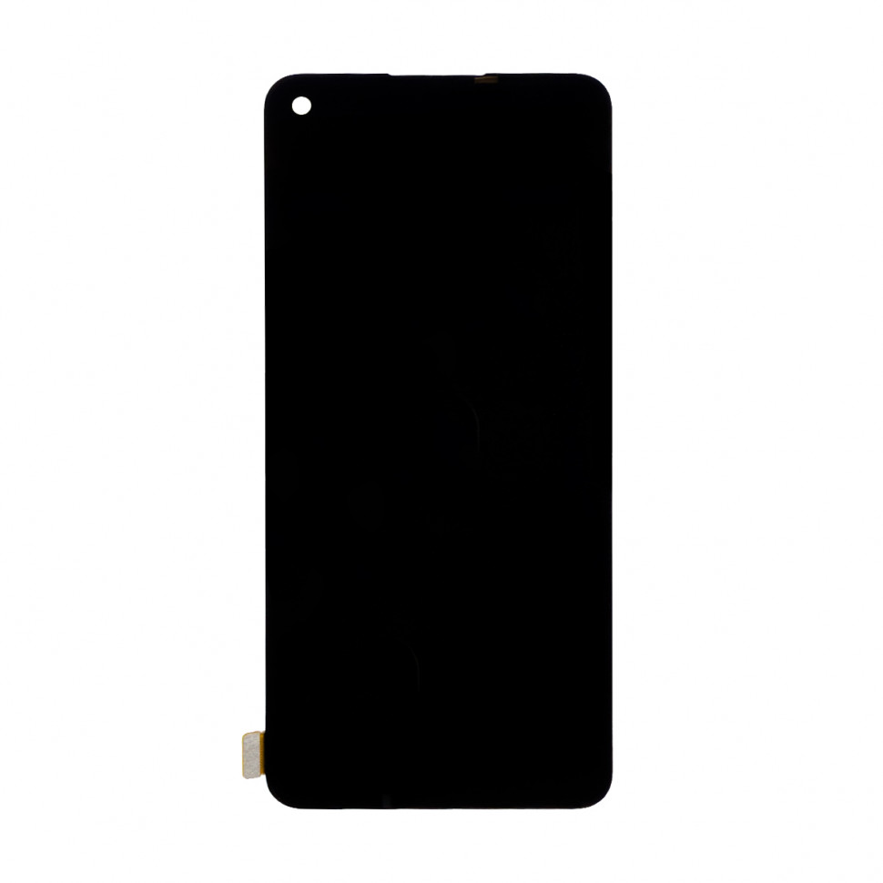 Дисплей для Realme 11 4G с тачскрином Черный In-Cell