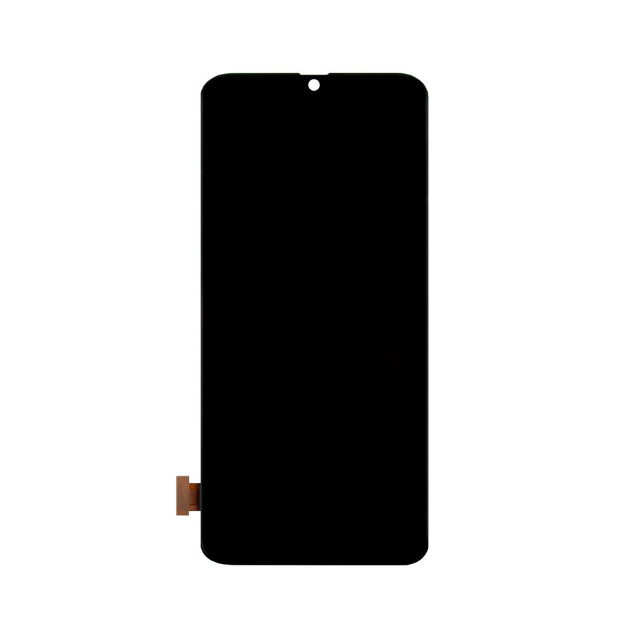 Дисплей для Samsung A405F (A40) с тачскрином Черный In-Cell