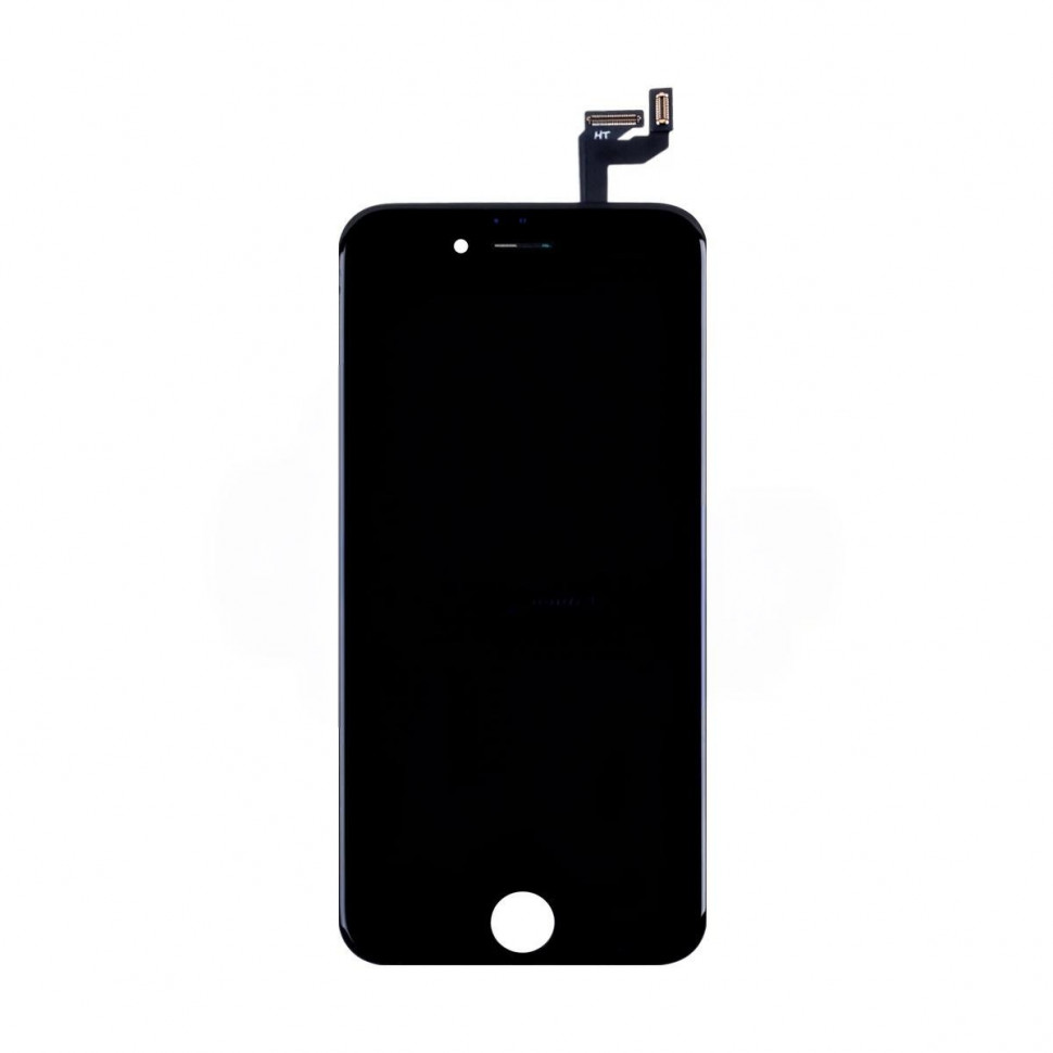 Дисплей для iPhone 6S с тачскрином Черный