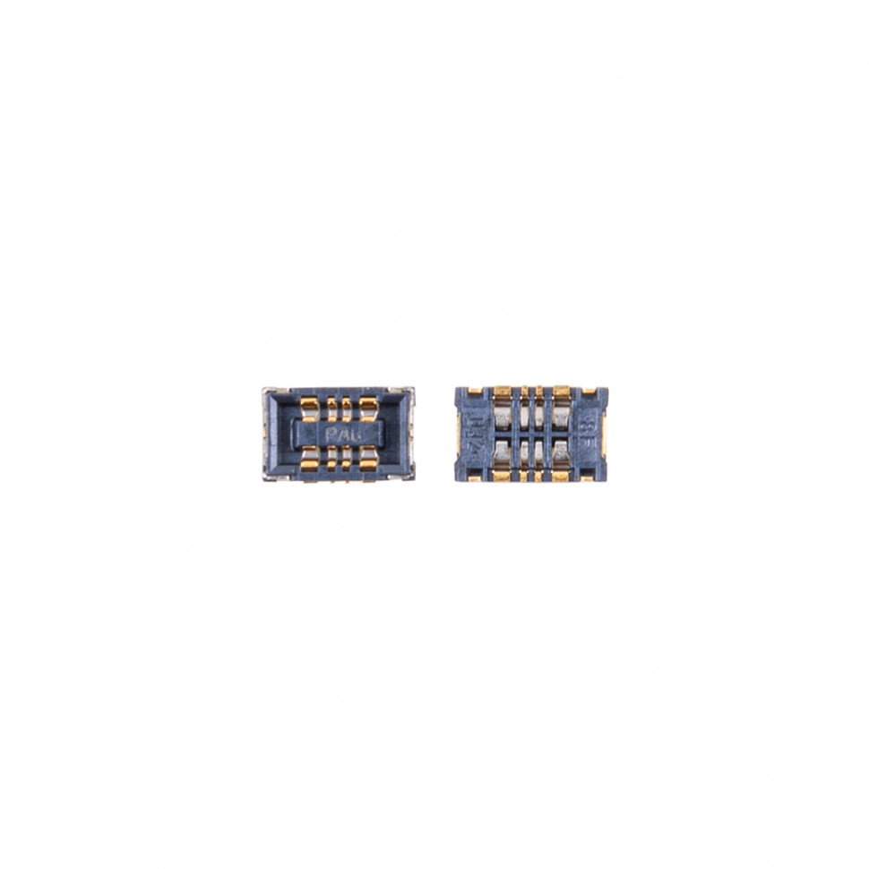 Коннектор Аккумулятор для Samsung A315F/A325F/A225F (A31/A32/A22)