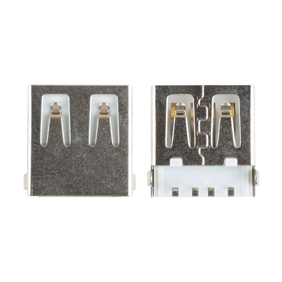 Разъем USB для ноутбука тип 9-1