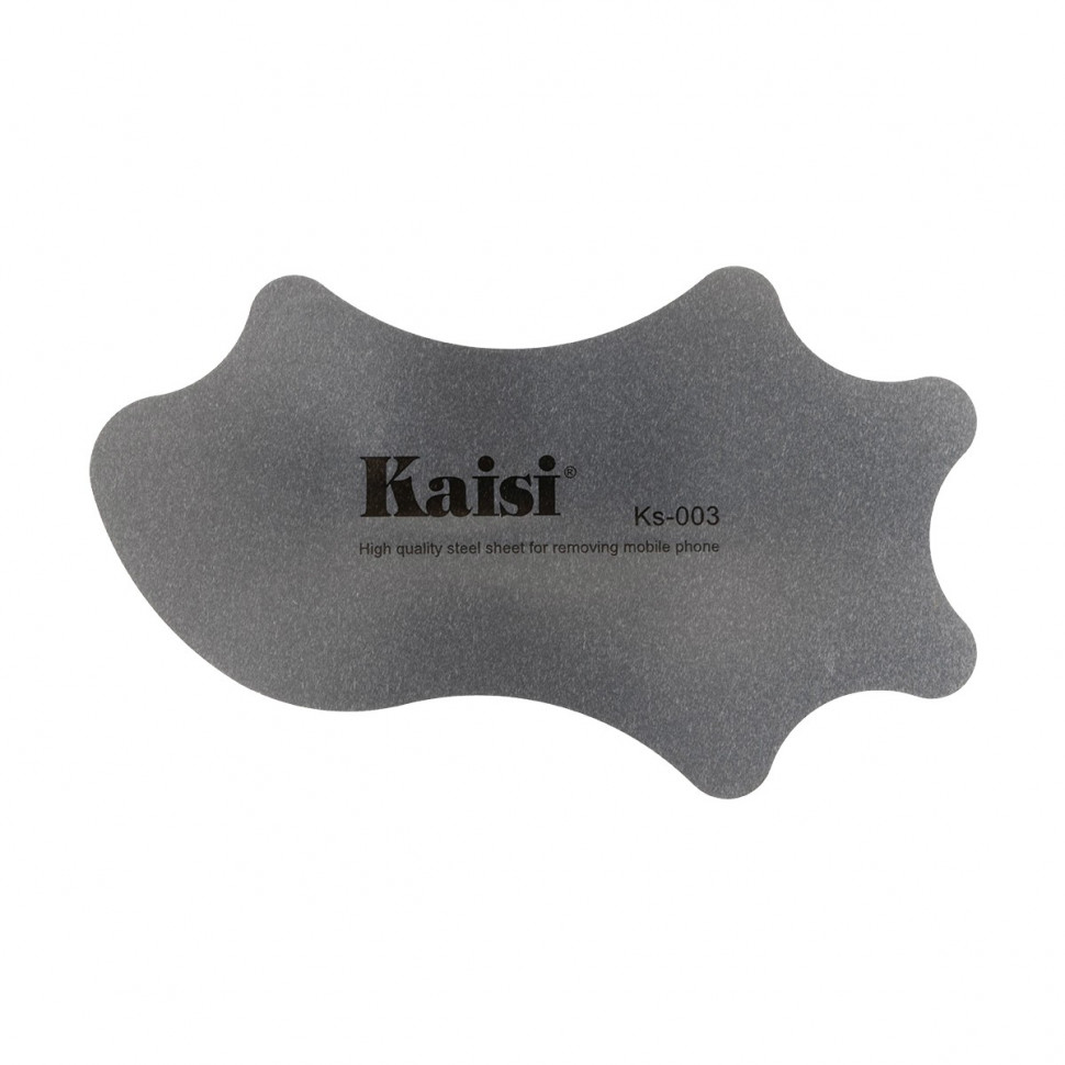 Инструмент для вскрытия Kaisi KS-003 (гибкий, металл)