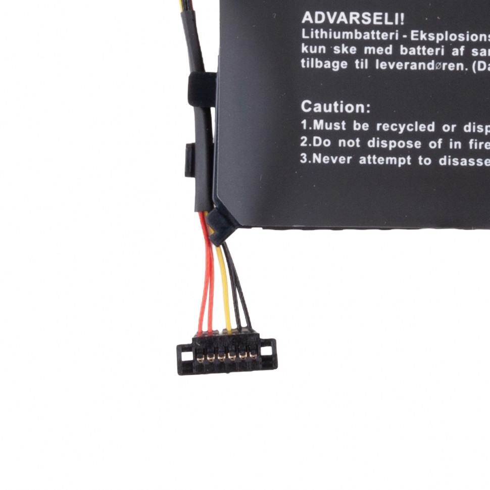 Аккумулятор для ноутбука Asus C41N1715 (ZenBook UX331UA) 3160 mAh