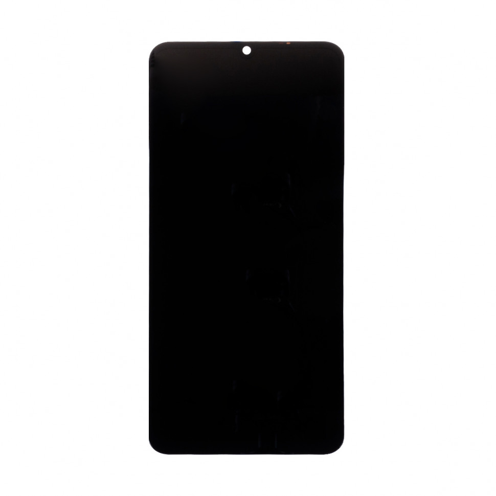 Дисплей для Realme C53/C51 с тачскрином Черный Оригинал 100%