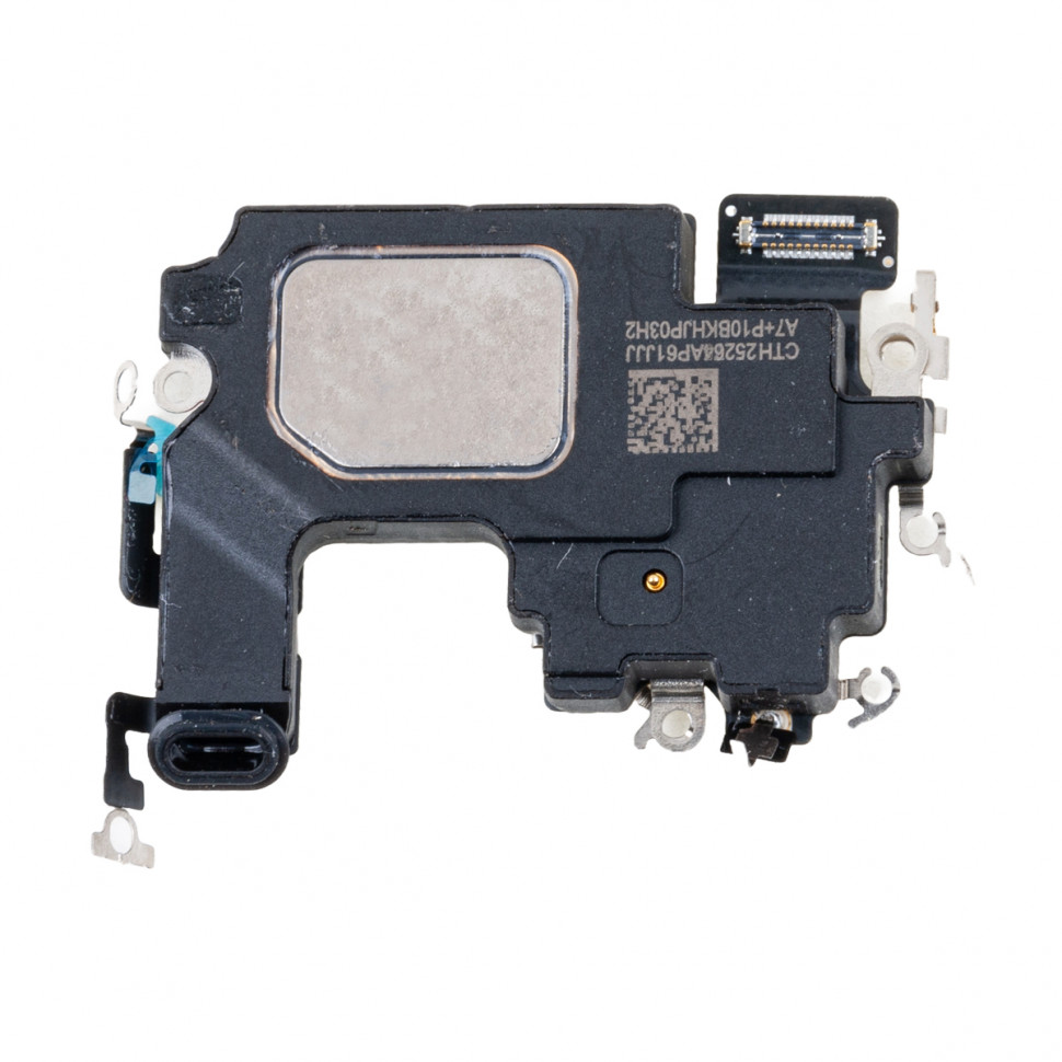Динамик (speaker) для iPhone 16e/17e